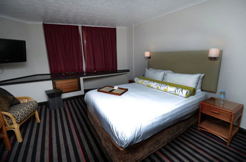 Rydges Southbank Townsville - Accommodation Resorts 2