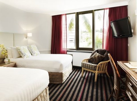 Rydges Southbank Townsville - Accommodation Resorts 3
