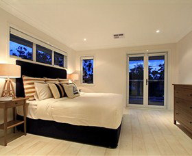 Sanctuary Point NSW Accommodation Resorts