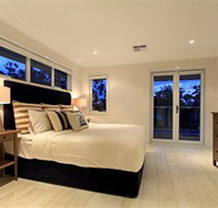 The Beach House Sanctuary Point - Accommodation Resorts