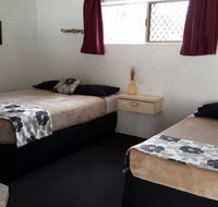 Siesta Villa Motor Inn - Accommodation Resorts