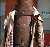 Australis 4WD Adventures - Accommodation Resorts