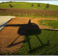 Barossa Helicopters Pty Ltd - Accommodation Resorts