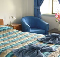 Kings Motor Inn and Steakhouse - Accommodation Resorts