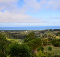 Sapphire Beach B  B - Accommodation Resorts