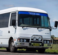 TransCare - Accommodation Resorts