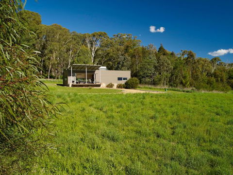 The Buckland - Studio Retreat - Accommodation Resorts 1