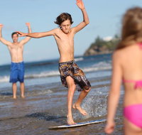 Caloundra to Noosa Scenic Drive Tour - Accommodation Resorts