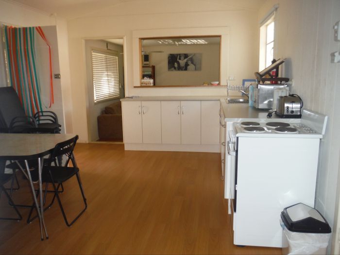 Pine Point SA Accommodation Resorts