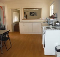 Aljaka - Accommodation Resorts