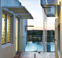 The Frames - Accommodation Resorts