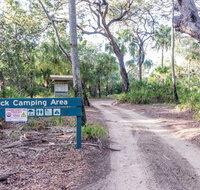 Deepwater National Park Camping Ground - Accommodation Resorts