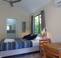 Daintree Valley Haven - Accommodation Resorts