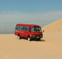 Port Stephens 4WD Tours - Accommodation Resorts