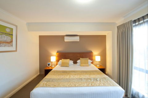 Darby Park Serviced Residences Margaret River - Accommodation Resorts 0