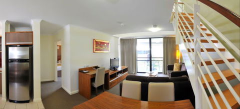 Darby Park Serviced Residences Margaret River - Accommodation Resorts 2