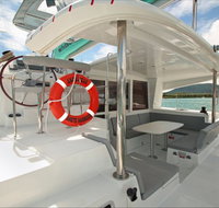 Whitsunday Rent A Yacht - Accommodation Resorts