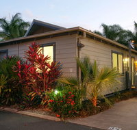Discovery Parks - Rockhampton - Accommodation Resorts