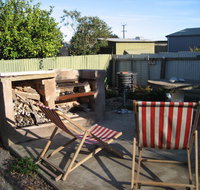 Gert By Sea - Accommodation Resorts