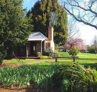 Mont De Lancey Historic Property Tours - Accommodation Resorts