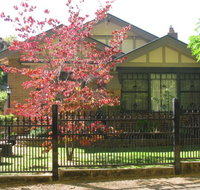 Belle La Rue - Accommodation Resorts