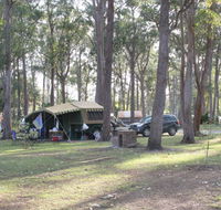 Darlington Beach NRMA Holiday Park - Accommodation Resorts