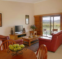 Nightingale Wines Luxury Villas - Accommodation Resorts