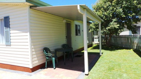 BIG4 Middleton Beach Holiday Park - Accommodation Resorts 28