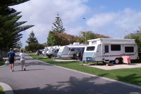 BIG4 Middleton Beach Holiday Park - Accommodation Resorts 37