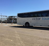 Victor Tours - Accommodation Resorts