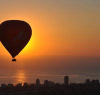 Hot Air Balloon Down Under Gold Coast - Accommodation Resorts