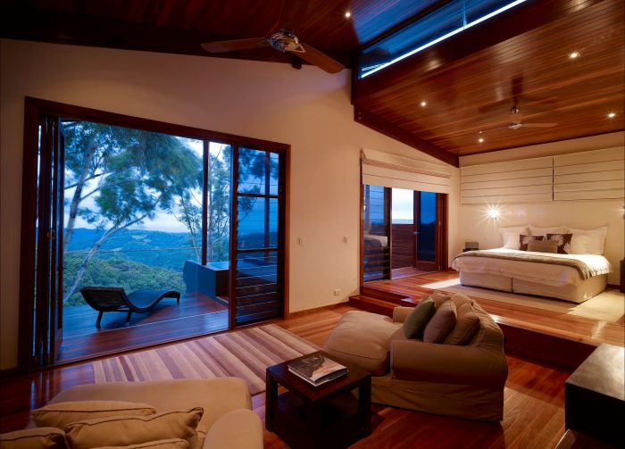  Accommodation Resorts