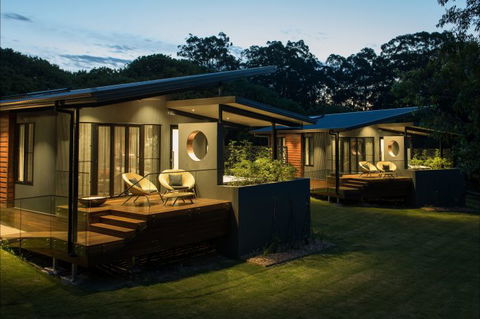Gwinganna Lifestyle Retreat - Accommodation Resorts 4