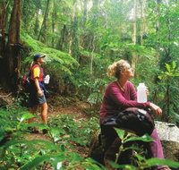 Ships Stern circuit - Accommodation Resorts