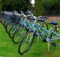 Barossa Bike  - Accommodation Resorts