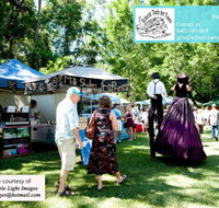 Eclectic Tasty Art Tours - Accommodation Resorts
