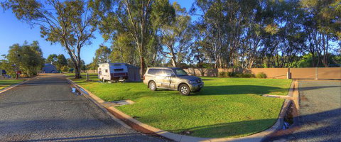 BIG4 Deniliquin Holiday Park - Accommodation Resorts 8