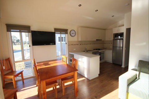 BIG4 Deniliquin Holiday Park - Accommodation Resorts 14