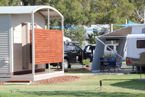 BIG4 Deniliquin Holiday Park - Accommodation Resorts 17