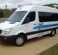 Executive Transfers Gladstone - Accommodation Resorts