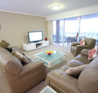 Oscar On Main - Accommodation Resorts