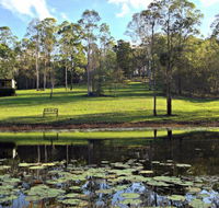 Melawondi Spring Retreat - Accommodation Resorts