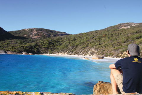 G Adventures - Accommodation Resorts 1