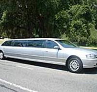 In Vogue Limousines - Accommodation Resorts