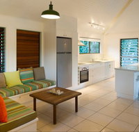 The Retreat Beach Houses - Accommodation Resorts