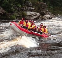 King River Rafting - Accommodation Resorts