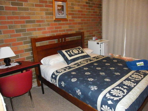 Boomers Guest House Hamilton - Accommodation Resorts 0