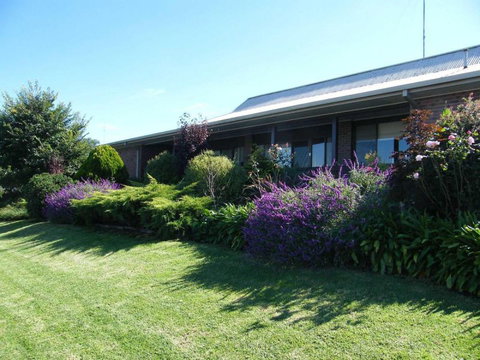 Boomers Guest House Hamilton - Accommodation Resorts 3