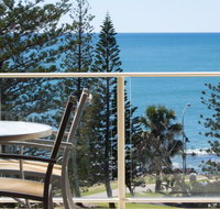 Pacific Beach Resort - Accommodation Resorts