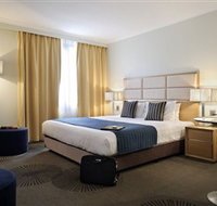 Holiday Inn Parramatta - Accommodation Resorts